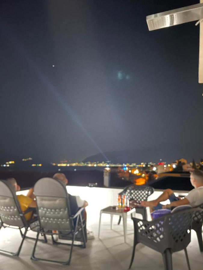 Id Apartments Tivat Exterior photo