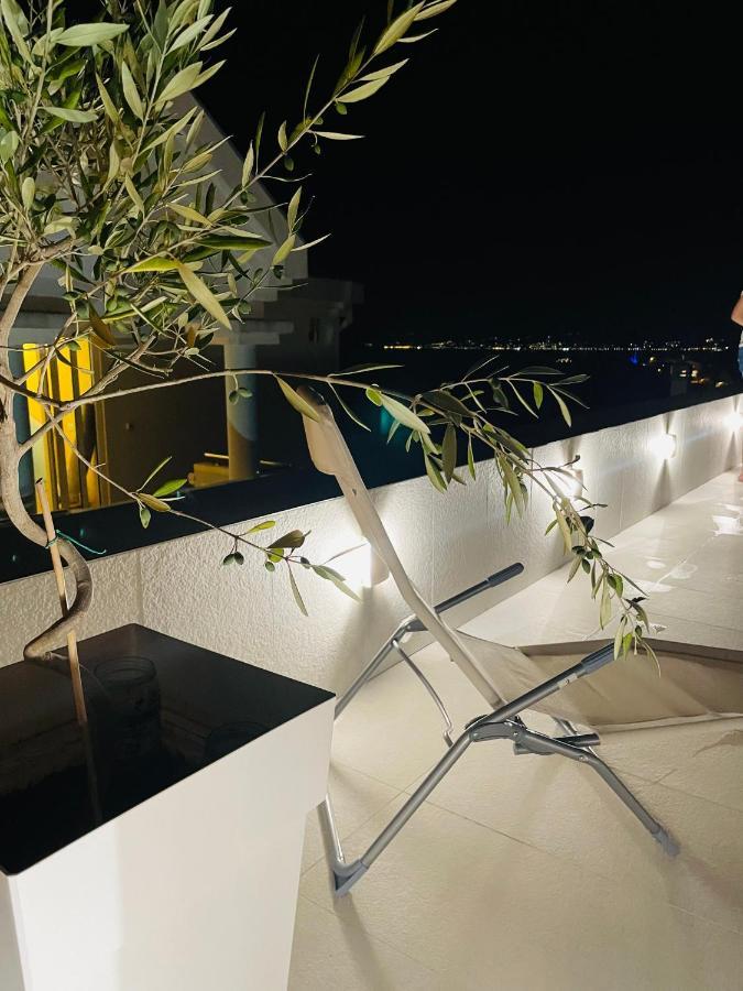 Id Apartments Tivat Exterior photo
