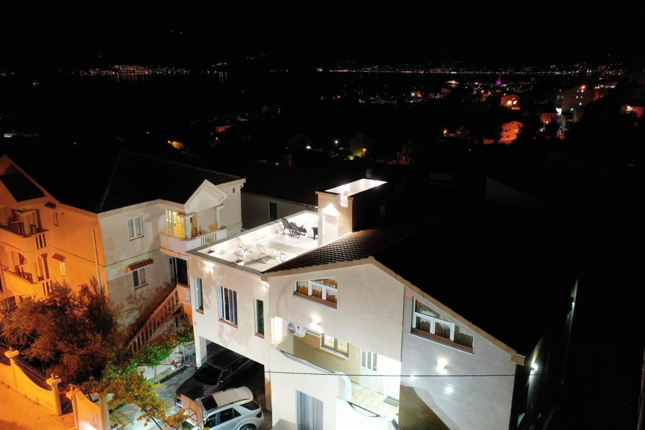 Id Apartments Tivat Exterior photo