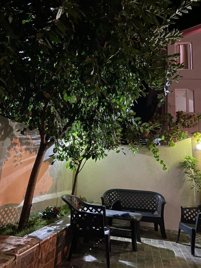 Id Apartments Tivat Exterior photo