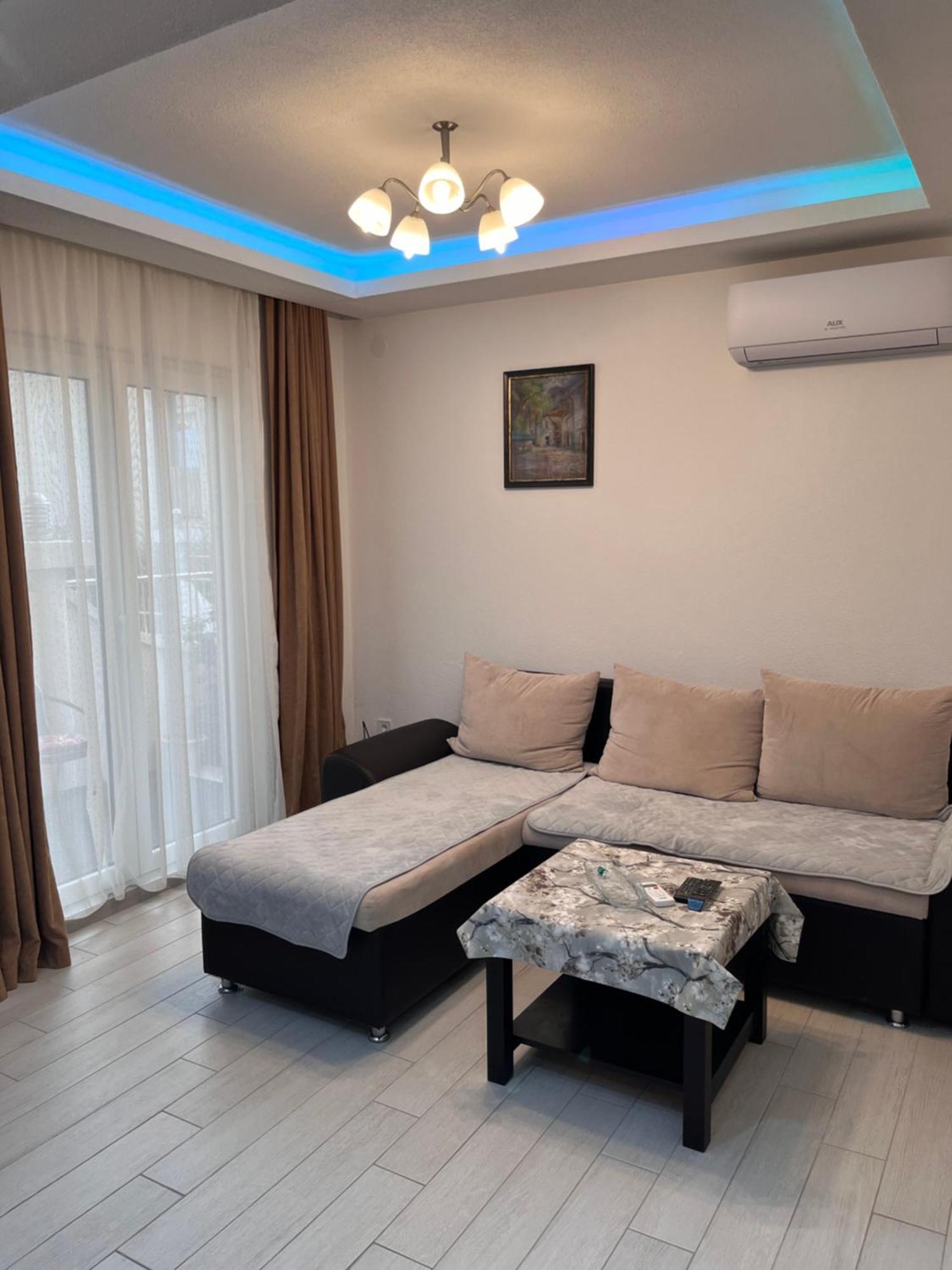 Id Apartments Tivat Exterior photo