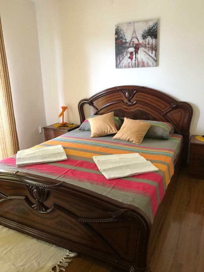 Id Apartments Tivat Exterior photo