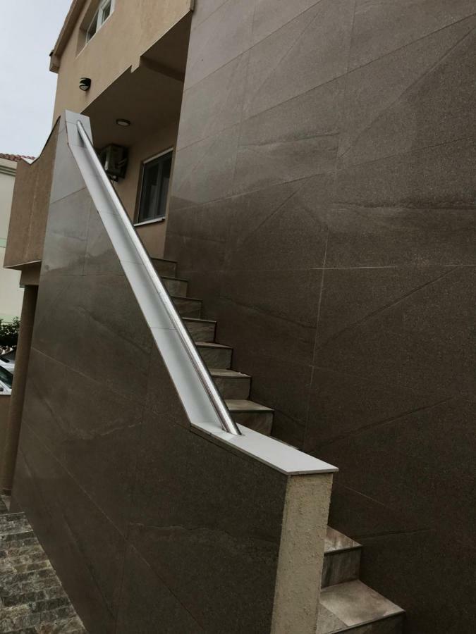 Id Apartments Tivat Exterior photo